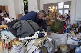 Hoarding: Buried Alive: Welcome to My Nightmare