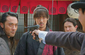 Mr. Sunshine: Episode 14