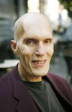 Carel Struycken as 