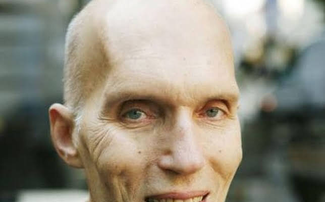 Carel Struycken
