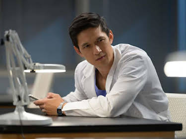 14:45: Grey's Anatomy - Die jungen Ärzte | Sixx | 8/4 2026