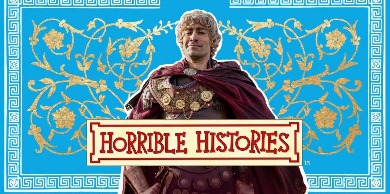 Horrible Histories (UK)