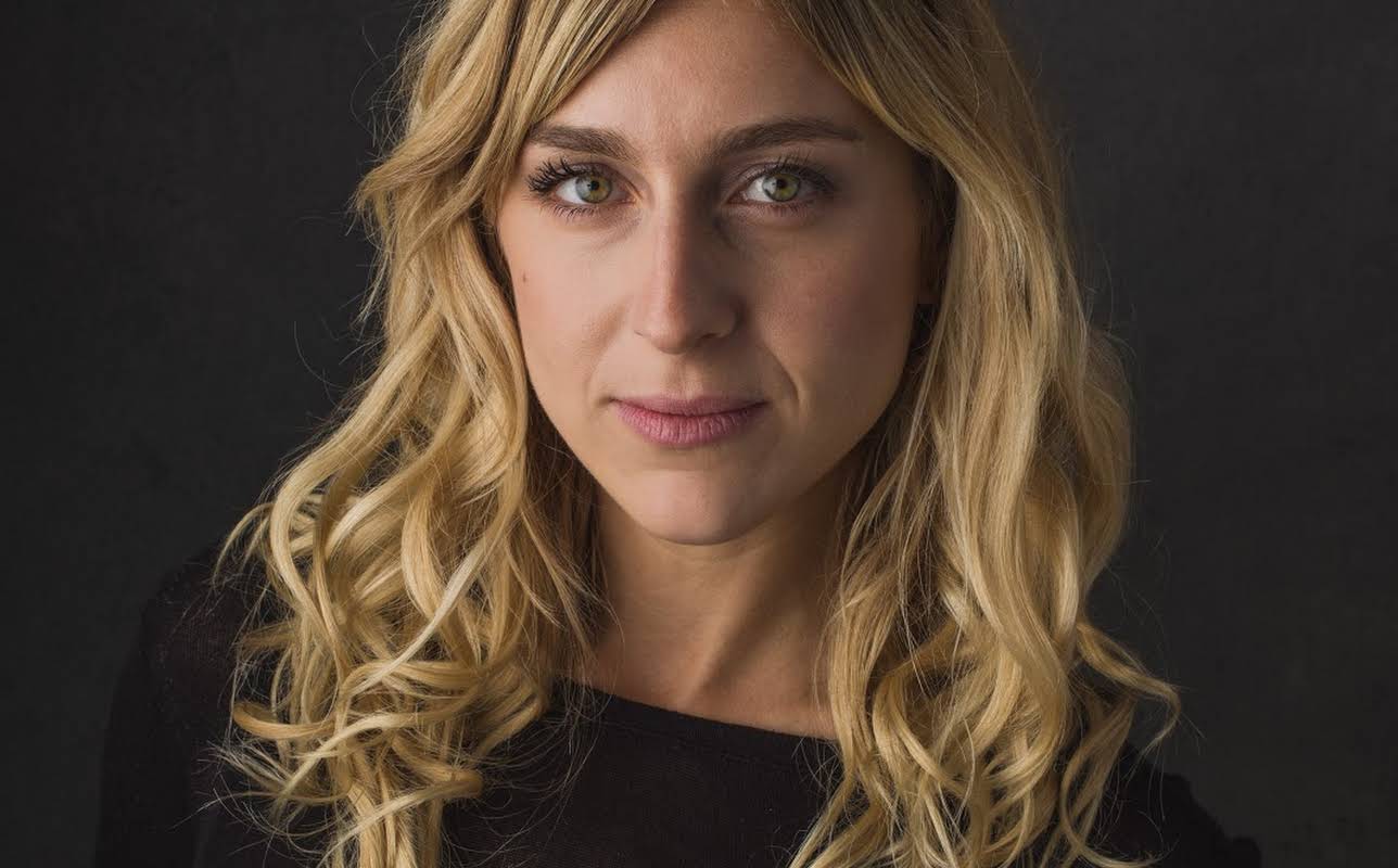 Lexie Roth