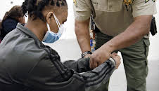 Justice, USA (S1 E4)