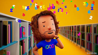 8:55 AM: Activate with Joe Wicks (S1) | Cbeebies | 4/5 2026
