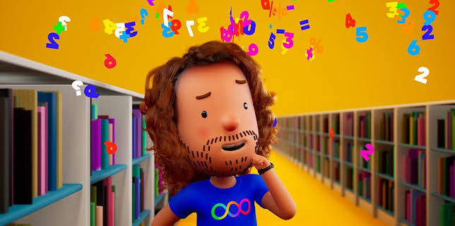 8:30 AM: Activate with Joe Wicks (S1) | Cbeebies | 12/6 2025