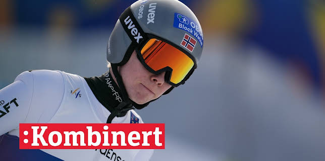 15:30: V-cup kombinert: Hopp menn | NRK 2 | 12/6 2025