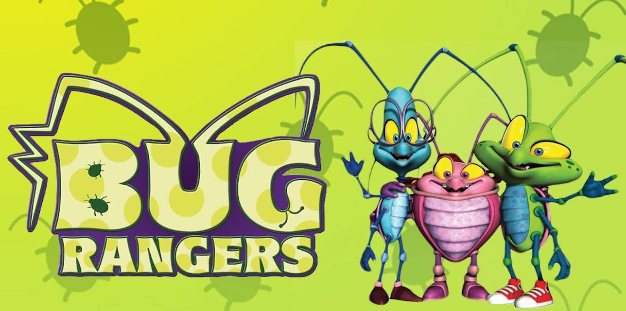 Bug Rangers