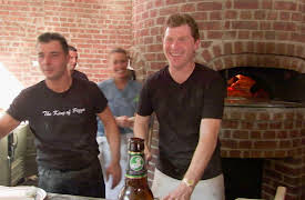 Throwdown with Bobby Flay: Throwdown with Bobby Flay