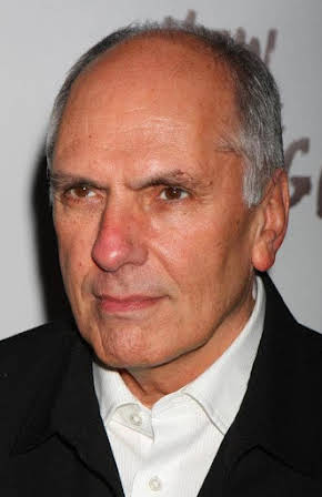 Michael Cristofer as Director