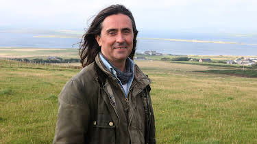 2:00 PM: Britain's Ancient Capital: Secrets of Orkney | Yesterday | 4/12 2026