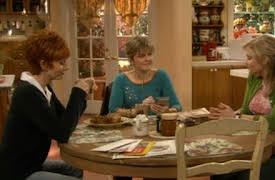Reba Season 1: The Story of a Divorce