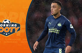 CBS Sports Golazo Network: Tuesday Morning Footy: Sergino Dest Purchased By PSV, Morning Footy Mailbag