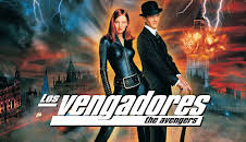 MAD ADVENTURE: 'LOS VENGADORES'