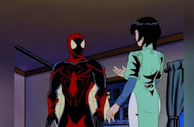 Spider-Man Unlimited Season 1: Ill-Met by Moonlight