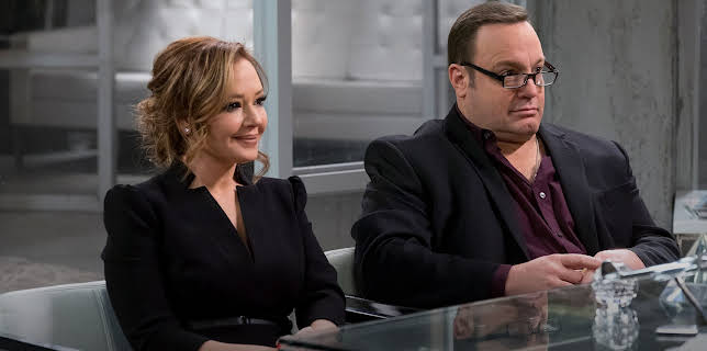 07:30: Kevin Can Wait (S2 E21) (S2) | TV6 | 11/7 2025