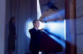 The New Look: What a Day This Has Been