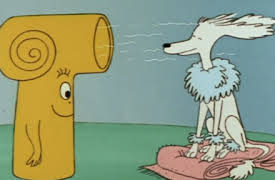 Barbapapa: Episode 72