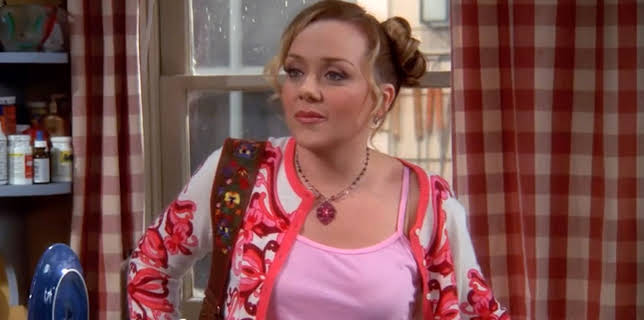 7:25 AM: The King of Queens | Channel 4 | 12/5 2025