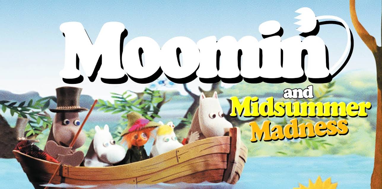 Moomin and Midsummer Madness (2010)