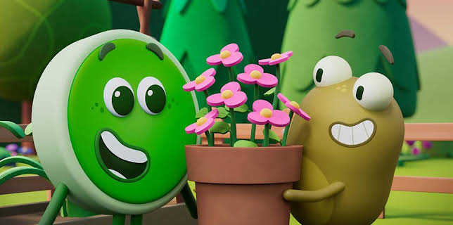 1:20 PM: Wonderblocks (S1) | Cbeebies | 11/10 2025