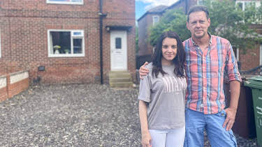 9:00 PM: Rich House, Poor House (S10 E3) (S10) | Channel 5 | 6/21 2026