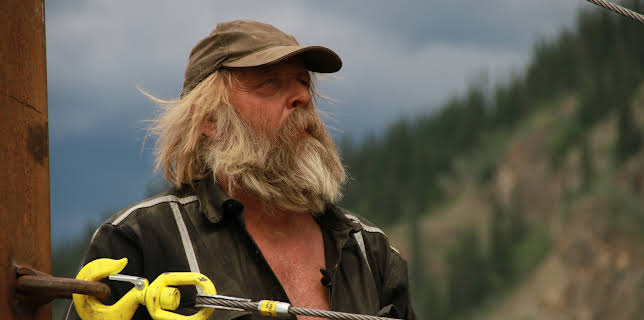 06:00: Gold Rush (S8 E6) (S8) | Kanal 9 | 11/6 2025