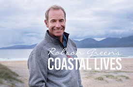 Robson Green's Coastal Lives: Episode 1