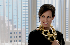 Younger Season 1: IRL