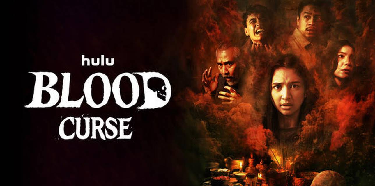 Blood Curse