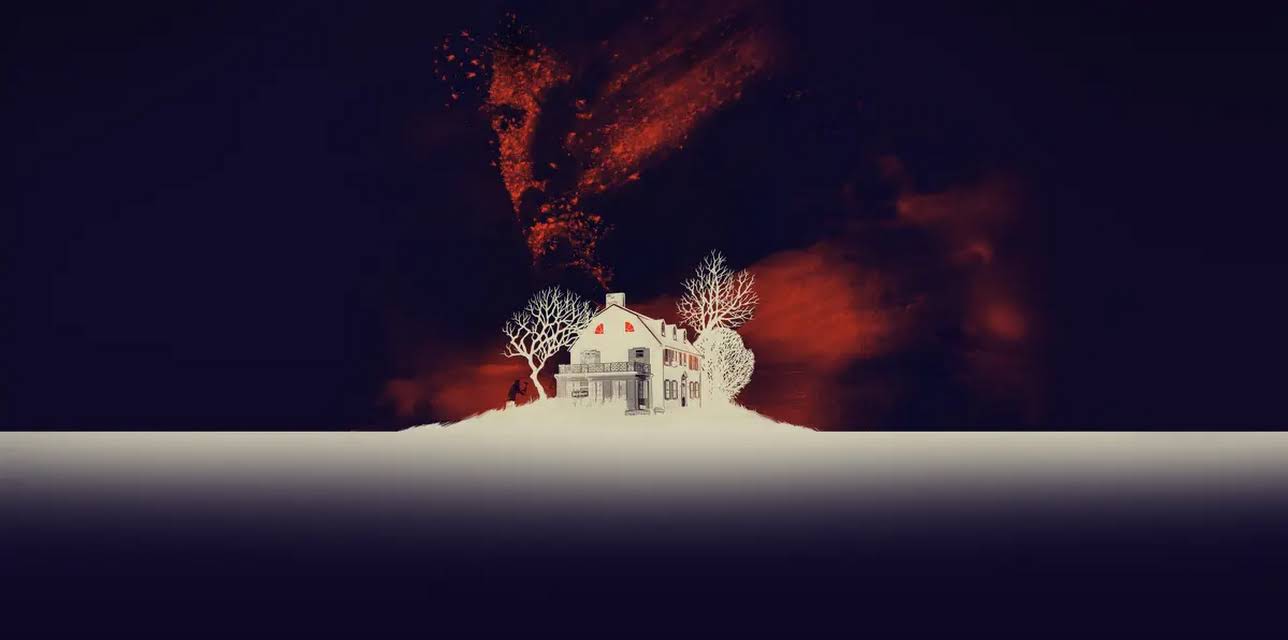 The Amityville Horror (1979)