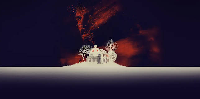 The Amityville Horror (1979)