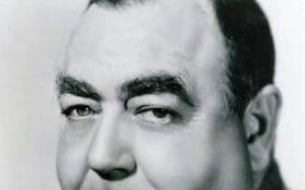 Eugene Pallette