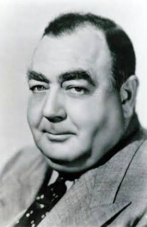 Eugene Pallette as 