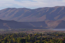 Mountain Life: Mountain Hideaway Hunt in Midway, Utah