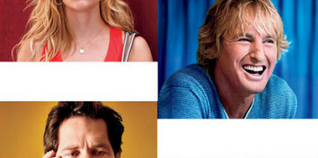 00:55: How Do You Know? (IMDb 5.4) | TV6 | 1/5 2026