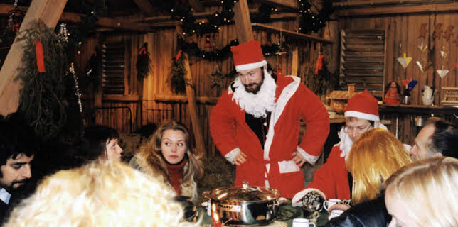 22:00: Nissene på låven (S1 E23) (S1) | MAX | 12/24 2025