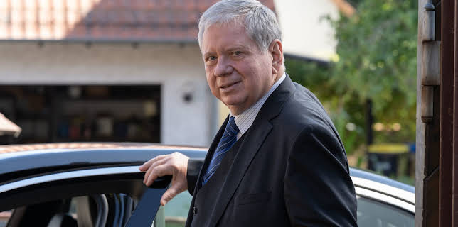 22:00: Der Staatsanwalt | ZDF | 12/13 2025