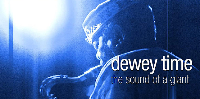 Dewey Time: The Sound of a Giant (2026)