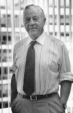Ben Bradlee som 