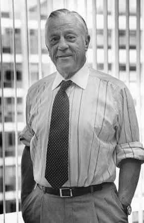 Ben Bradlee as 