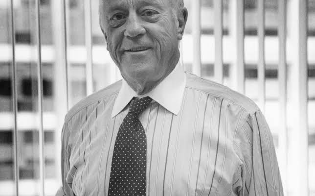 Ben Bradlee