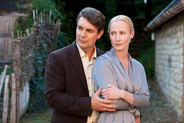 17:50: Morden i Midsomer (S14 E8) (S14) | TV8 | 4/28 2026