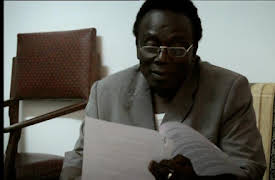 Ambassadören: 1. Löftet