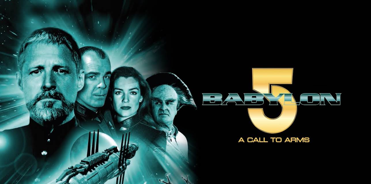Babylon 5: Made-for-TV Movies
