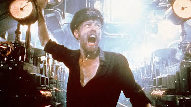 23:15: Das Boot - Director's Cut | Radio Bremen | 6/8 2026