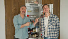 Här är ditt kylskåp (S4 E5)