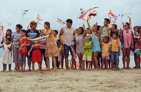 Food Lore: Island of Dreams