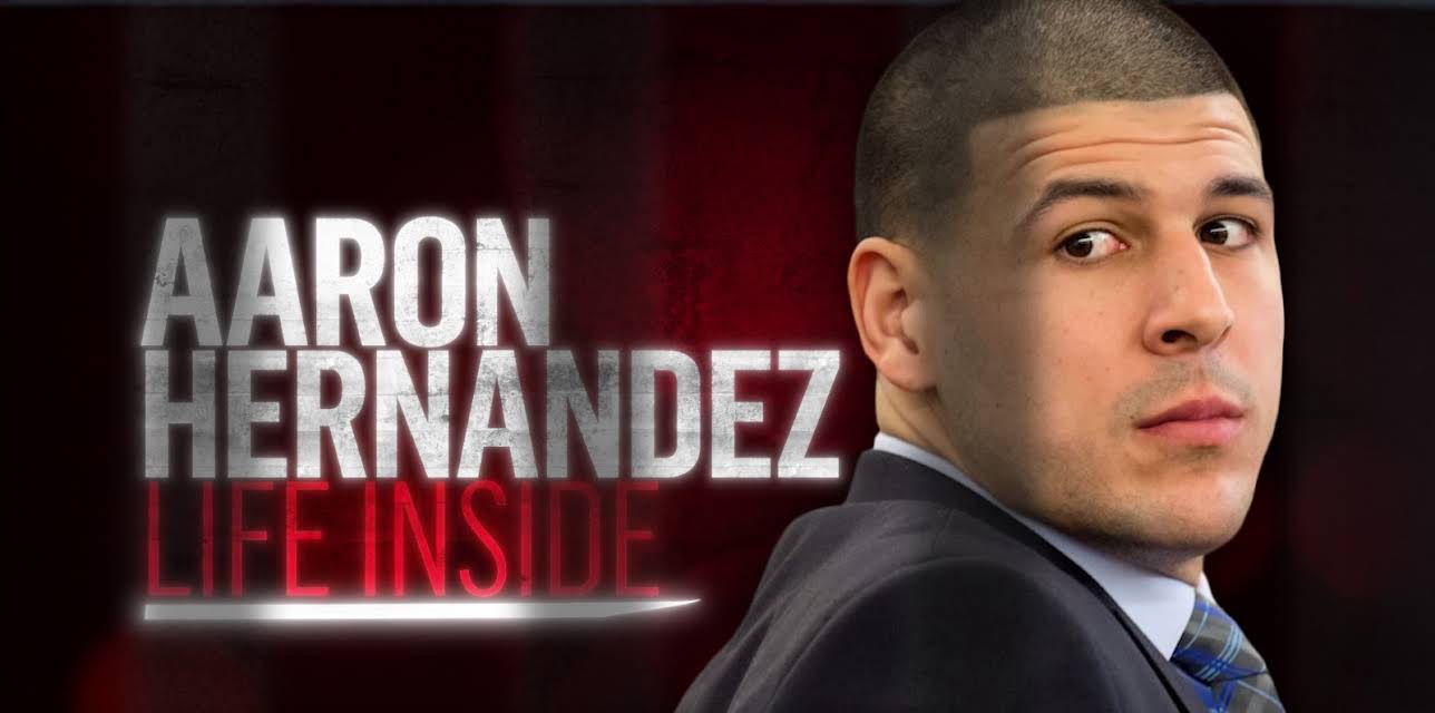 Aaron Hernandez: Life Inside season-1