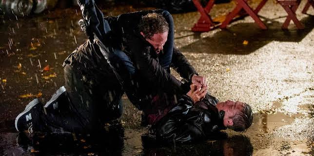 2:45 AM: Person of Interest (S3 E11) (S3) | 5 USA | 10/30 2025